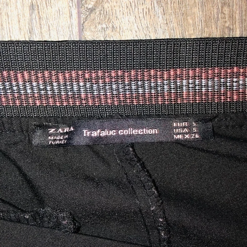 ZARA Trafaluc Collection Dress Pants - Picture 3 of 10